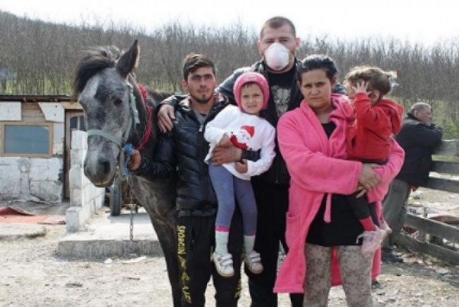 Ce s-a întâmplat cu ”călărețul” Sergiu, la doi ani după ce a vândut casa primită de la Moroșanu! ”Nu-mi vine să cred”