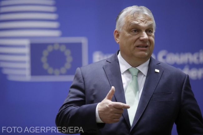 Ungaria susține accelerarea procesului aderării Bosniei-Herţegovina la UE