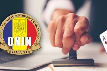 Legea jocurilor de noroc in Romania: O privire de ansamblu