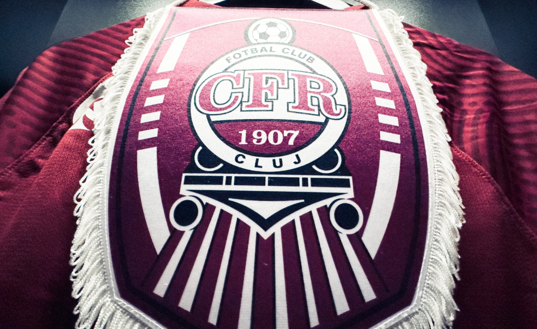 Decizia anunțată la CFR Cluj imediat după meciul tur cu Adana Demirspor