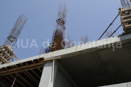 Imobiliare Constanta: Magenta Construct va amenaja o parcare provizorie in Mamaia Nord. Iata de ce