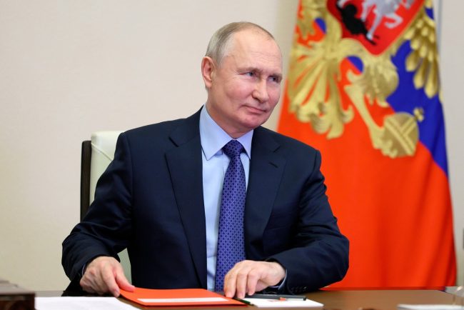 Putin a mărit și de 20 de ori amenzile pentru neprezentarea la biroul de recrutare