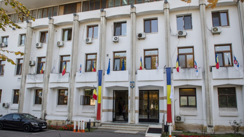 Licitatii publice. Ce firma se va ocupa de dezinfectia exterioara in municipiul Constanta (DOCUMENTE)