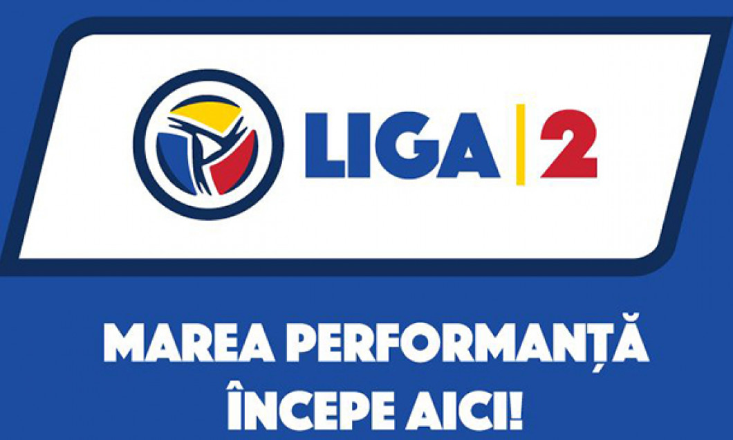 Programul etapei a doua din Liga 2! CSA Steaua, primul meci al sezonului pe teren propriu. Când se dispută derby-ul Argeșului