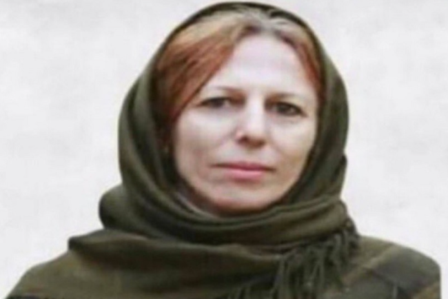 Protestul șocant al unei deținute din Iran: Și-a cusut gura înainte de a începe greva foamei