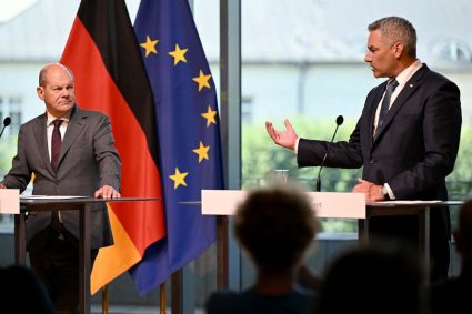 Austria blochează în continuare aderarea României la Schengen