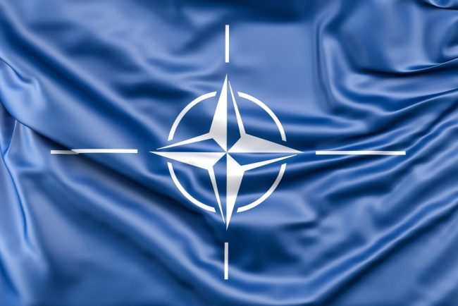 Cel mai longeviv purtător de cuvânt al NATO, Oana Lungescu, își încheie misiunea. Ce mesaj i-a transmis lui Jens Stoltenberg