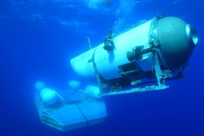 Detalii șocante după implozia submersibilului Titan. „Știa că se va sfârși așa”, spune un fost prieten al CEO-ului OceanGate