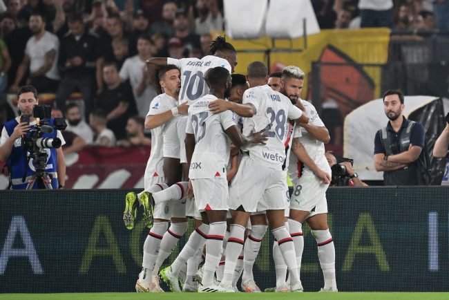 AS Roma -2. Trupa lui Jose Mourinho rămâne fără victorie în Serie A