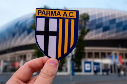Fotbal: Parma victoriasă în fața echipei Bari 3-0, în Cupa Italiei