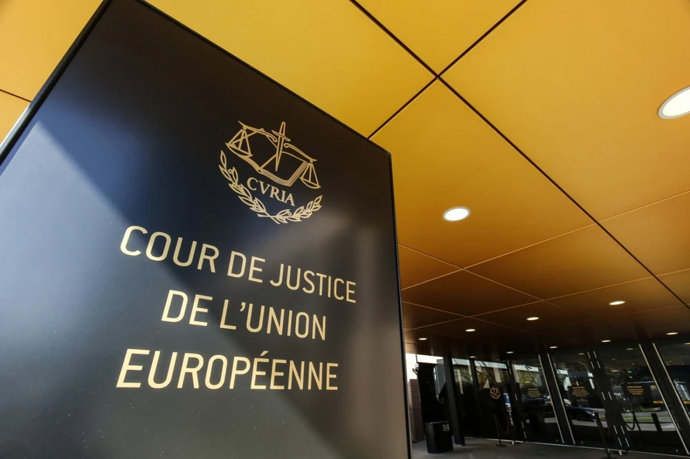 EIG a contestat la CJUE raportul privind Euroins România