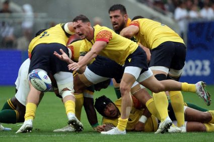 CM Rugby 2023: Africa de Sud