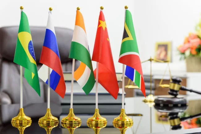 Venezuela a depus o cerere oficială de aderare la BRICS