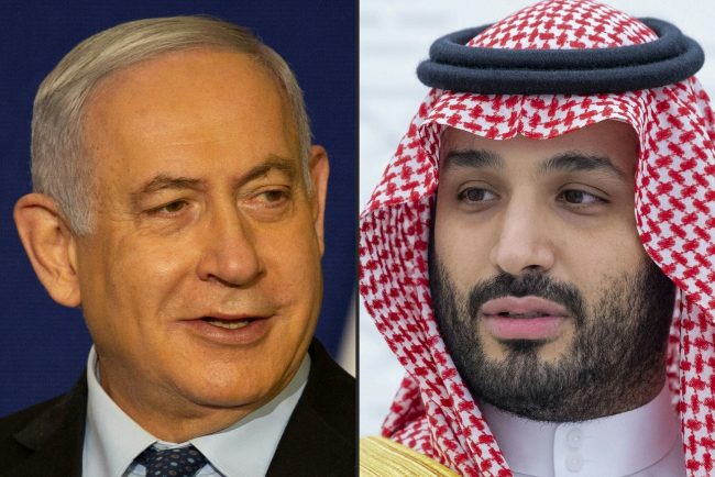Președintele Iranului e revoltat de apropierea dintre Arabia Saudită și Israel. „Ar fi o lovitură de pumnal în spatele palestinienilor”