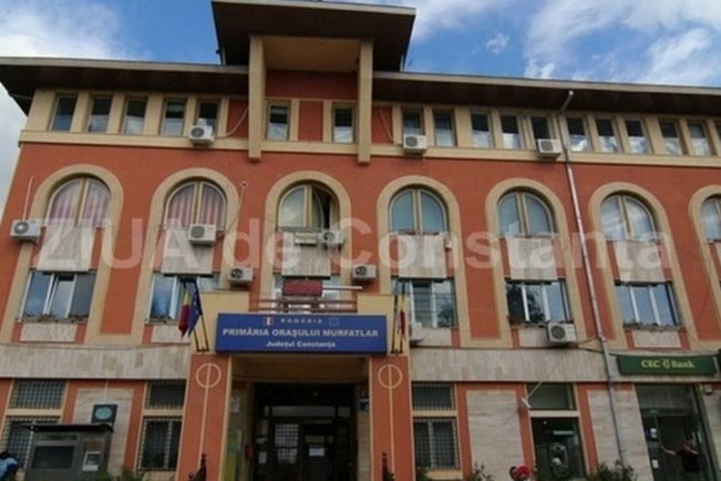 Achizitii Constanta: Primaria Murfatlar a incheiat un contract pentru regenerare urbana