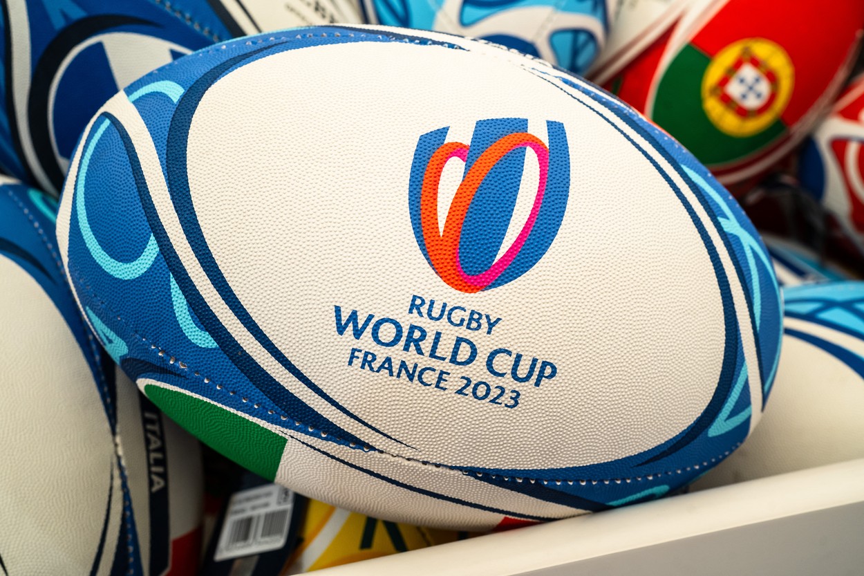 Campionatul Mondial de Rugby | Țara Galilor