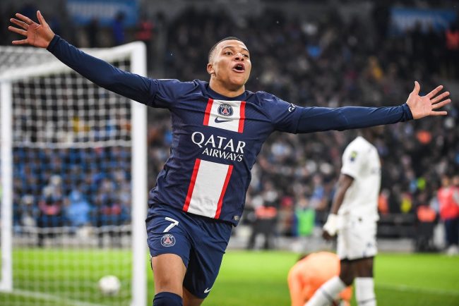 PSG -0, ACUM, pe Digi Sport 4. Parizienii își dublează avantajul