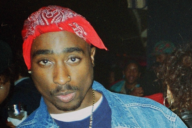 Bărbat arestat în Las Vegas în legătură cu uciderea lui Tupac Shakur în 1996
