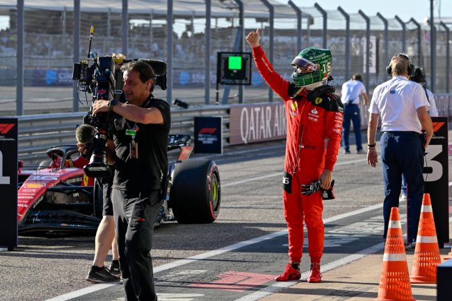 Marele Premiu al Statelor Unite, LIVE VIDEO, ora 22:00, în direct pe Digi Sport 4. Charles Leclerc pleacă din pole-position
