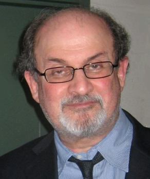 Targul International de Carte de la Frankfurt: Scriitorul britanic, de origine indiana, Salman Rushdie a fost distins cu Premiul pentru Pace