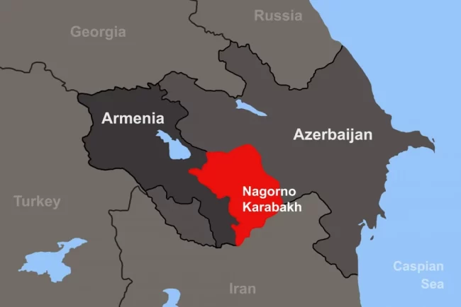 Nagorno-Karabah: Statele Unite a reînoit apelul în favoarea unei misiuni de observarea