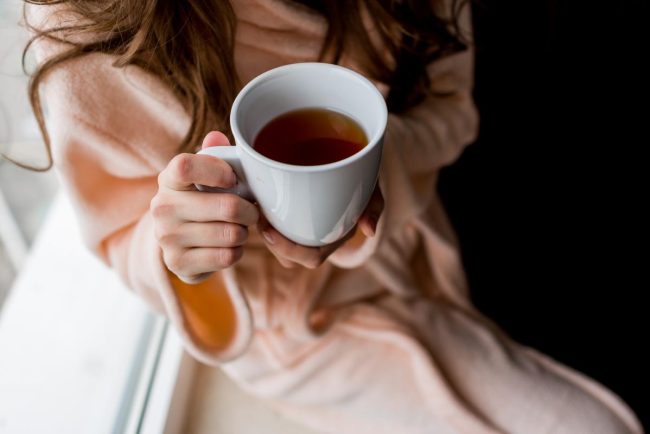 De ce nu este bine să beți ceai de somn în fiecare seară