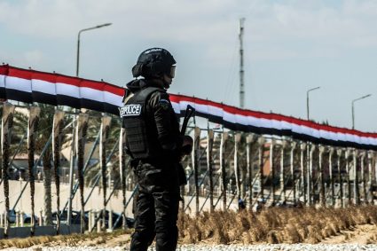 Doi israelieni au fost uciși în Egipt. Un polițist egiptean ar fi deschis focul într-un autocar cu turiști