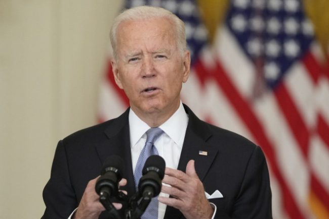Joe Biden a declarat război teroriștilor HAMAS: Vom lua măsuri clare. Cetățeni americani se află printre ostatici