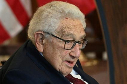 Henry Kissinger, după atacurile lansate de Hamas în Israel: Germania a făcut „o mare greșeală” când a primit așa de mulți străini