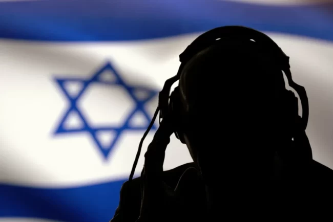 Ambasadorul israelian în Franța admite că este posibil să asistam la un eșec al serviciilor de informații israeliene