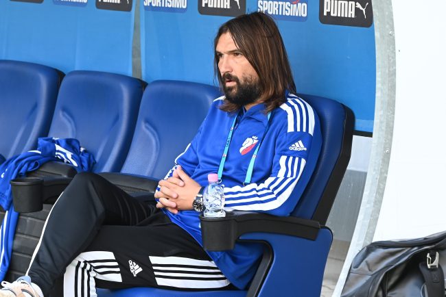 Valeriu Iftime a anunțat cine ar putea să îl înlocuiască pe Dan Alexa la FC Botoșani