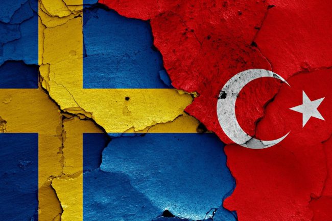 Turcia nu va accelera ratificarea aderării Suediei la NATO. „Nu tot ce este urgent pentru alte ţări este urgent şi pentru noi”