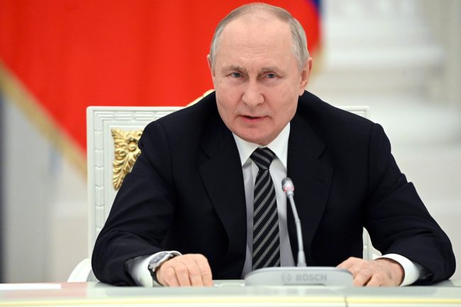 Kremlinul răspândește zvonuri despre moartea lui Vladimir Putin doar pentru a testa reacțiile rușilor (serviciile secrete din Ucraina)