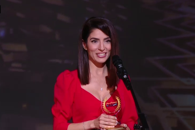 Digimatinal a primit trofeul pentru cea mai bună emisiune informativă, la Gala Premiilor Radar de Media