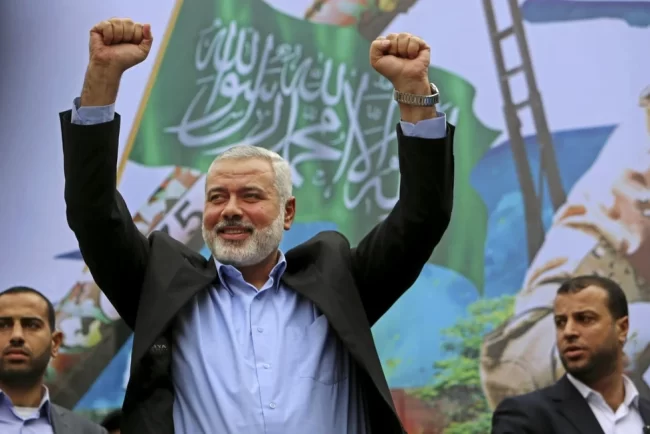 Ce caută șeful Hamas în Qatar? Doha, intenționat vagă în declarații despre legăturile cu organizația teroristă