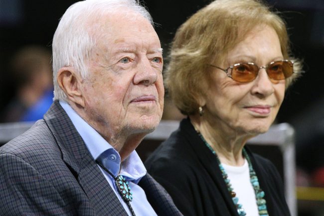 Rosalynn Carter, fostă primă doamnă a SUA, a murit la 96 de ani