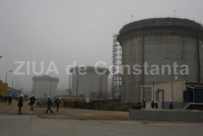 Reactorul 1, de la CNE Cernavoda, a fost recuplat la Sistemul Energetic National