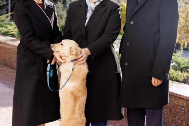 Mircea Badea, după ce președintele Austriei a fost mușcat de câinele Maiei Sandu: Nu mai bine îl boteza Schengen?