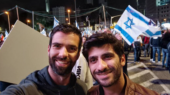 Moartea ca erou a unui militar gay schimbă legea în Israel