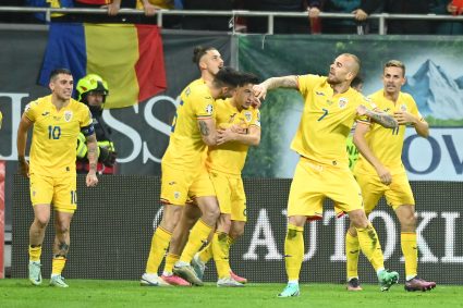România a câștigat grupa și e în urna a doua valorică! Posibilii adversari de la EURO 2024