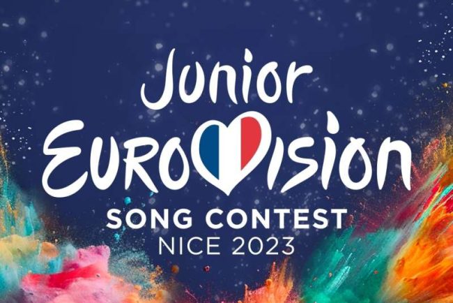Concursul Eurovision Junior va avea loc duminica, la Nisa, Franta