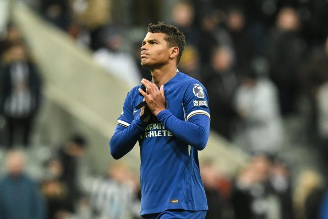 ”Sunt devastat!”. Thiago Silva și-a găsit cu greu cuvintele, după ce Newcastle a umilit-o pe Chelsea