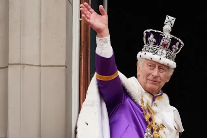 De ce unii localnici din nordul Angliei ajung să ofere moșteniri regelui Charles atunci când mor