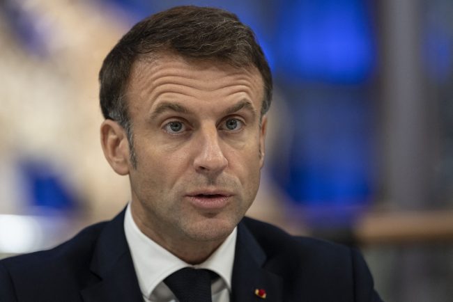 Macron laudă progresele Republicii Moldova în lupta împotriva corupției și reafirmă sprijinul Franței pentru aderarea la UE