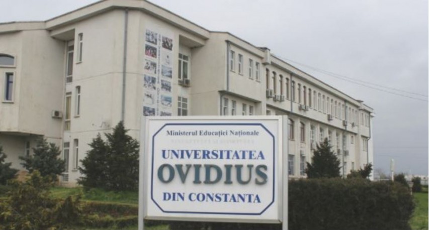 Universitatea Ovidius Constanta organizeaza un workshop dedicat schimbului de bune practici privind instrumentele de promovare a respectarii deontologiei si eticii academice