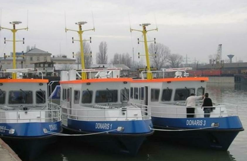 Ministerul Mediului anunta ca s-a luat decizia inlaturarii avertismentului adresat Ucrainei in 2008 pentru lucrarile la canalul navigabil Bastroe