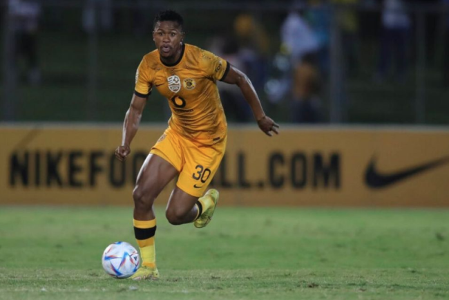 Fanii sud-africani au răbufnit pe internet, după ce Siyabonga Ngezana a fost lăsat în afara lotului pentru Cupa Africii