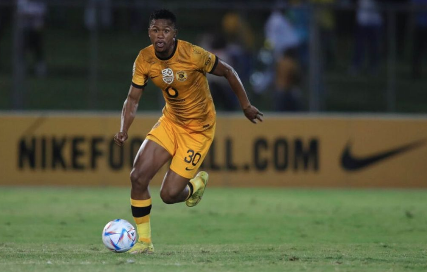 Fanii sud-africani au răbufnit pe internet, după ce Siyabonga Ngezana a fost lăsat în afara lotului pentru Cupa Africii