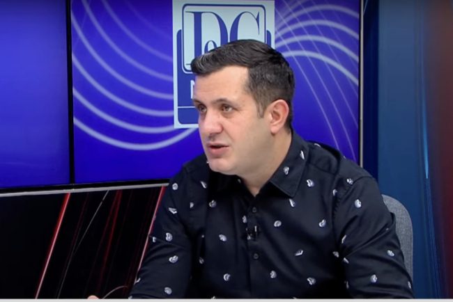 Jurnalistul Ioan Korpos: E transferul anului la România TV. Una dintre cele mai mari surprize / video