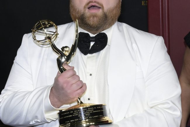 Scădere record de audiență pentru Premiile Emmy 2024